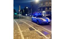 Ladri di  rame in azione in una fabbrica abbandonata: fuggono alla vista delle Volanti e vengono inseguiti,  uno di loro bloccato e arrestato