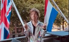 Mick Jagger positivo al Covid: Stones, salta il concerto di Amsterdam  (a rischio Milano il 21 giugno)