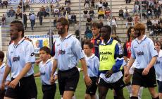 Trovato morto l'ex calciatore di Torino e Palermo Omolade. A Treviso fu vittima di razzismo