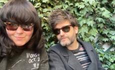 A Zibello ospiti speciali Dente e Giulia Cavaliere per la rassegna "Leggere (h)a peso"