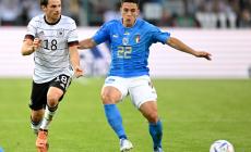 Disfatta dell'Italia in Nations League: la Germania vince 5-2