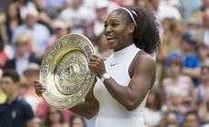 Serena torna a Wimbledon. Berrettini, buona la prima al Queens