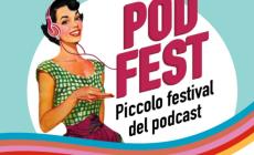 PodFest, a Parma nasce il “Piccolo festival del podcast”: tre giorni e tre luoghi per incontrare i protagonisti