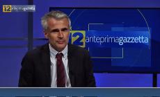 Massacrato di botte e ridotto in fin di vita: 25enne trovato vicino al ponte Europa