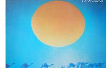 Un viaggio nel deserto con Santana - Video