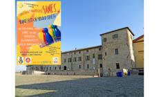 «Games», giochi di società in piazza a Sala Baganza