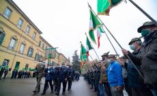 Penne nere, è arrivato il momento della chiamata: tutti a Corniglio