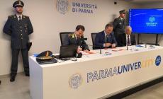 Protocollo tra Università e Guardia di finanza per la tutela della legalità nell'uso dei fondi del Pnrr