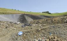 Monte Ardone,  la Regione  dice «no» all'ampliamento della discarica 