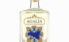 Agalìa Distillato di Agave  e botaniche siciliane


