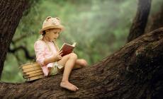 Consigli per l'estate: i libri per giovani lettori e lettrici