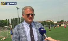  Parma, Perrone: «Abbonamenti, pronti a partire» - Video