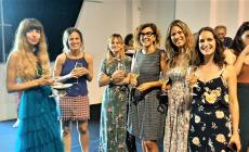I giovedì del San Paolo partono con una sirena venuta da Piacenza: Chiara Tagliaferri -Gallery