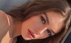 Mi manda mamma... - Kaia Gerber