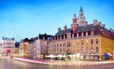 Lille, la bellezza del 3000