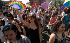 Parma Pride 2023,  una giornata di festa e diritti di tutte e tutti: musica, street food e corteo