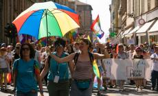 A Reggio Emilia una processione "di riparazione" per il Gay Pride
