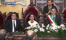 Da Parma unanime richiesta di libert&agrave; per Aung San Suu Kyi - Video 