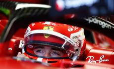 Canada, Leclerc partirà in ultima fila