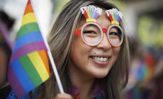 Non solo Parma: le foto del "Pride" a Zurigo