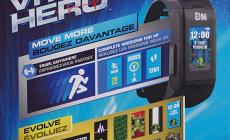 Online. Made in Japan. Digimon vital hero: anche il Tamagotchi si allena smart
