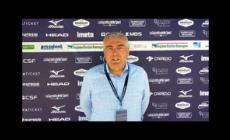 ATP 125 Challenger al President, Botti: “Una settimana bellissima”