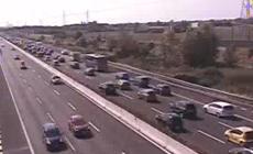 Code a tratti tra Parma e Fidenza per traffico intenso 