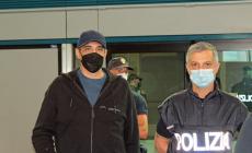 Muore in moto Massimo Bochicchio, broker accusato di raggiri e riciclaggio da diversi vip 