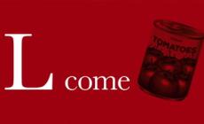 Abbecedario Dei Musei Del Cibo - L Come Lattina