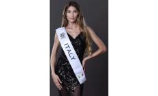 Miss Mondo, la 20enne Rebecca Arnone rappresenter&agrave; l'Italia