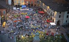 Olimpiadi Verdiane, in paese la carica dei 1300 atleti -Gallery