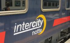 Dal 25 luglio al 4 settembre ferma a Parma un Intercity Notte per la Sicilia