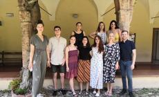 Concerto degli studenti Erasmus del Conservatorio  &ldquo;Arrigo Boito&rdquo;