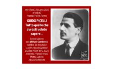 "Guido Picelli: Tutto quello che avresti voluto sapere..."
