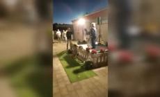 Brunetta a un lavoratore durante un comizio: "Perché c*** parli?"- Video