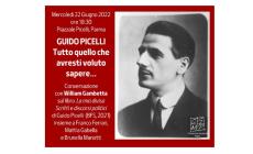 Guido Picelli tutto quello  che avresti voluto sapere...