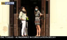 22 giugno: è l'ora degli esami di maturità per 3.597 studenti del Parmense - Video