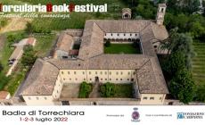Torna il "Torcularia Book Festival" dal 1 al 3 luglio: quest'anno si terr&agrave; alla Badia 