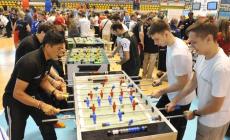Biliardino come il videopoker, multa anche se è gratis. L'Agenzia: nessuna sanzione, l’imposta c'è da 20 anni 