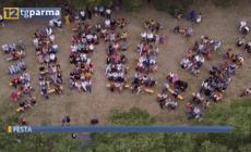 La grande festa del volontariato a Vigheffio 