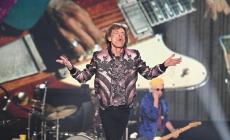 Parmigiani (e non) immersi nella magia di San Siro, incantati dagli Stones - Video