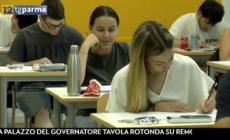 Maturità, seconda prova. Al classico Romagnosi un brano di  Tacito