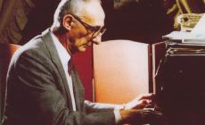 Omaggio a Camillo Togni: tavola rotonda e concerto 