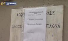 Crisi idrica: il punto della situazione in città e provincia - Video