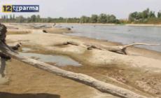 Crisi idrica, ordinanze a Parma e provincia per limitare i consumi d'acqua - Video