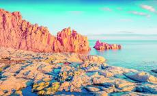 Mare blu e rocce rosse: alla scoperta di Arbatax e dell'Ogliastra