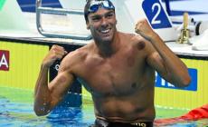 Mondiali. Bronzo della 4x1500 al fotofinish con Paltrinieri
