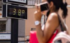 Ministero della Salute, è allarme ondate di calore a partire da oggi