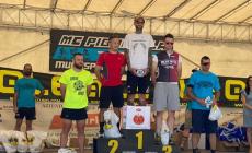 Mondiale master marathon a Pinzolo, grande prova di Elia Taverna - Foto 