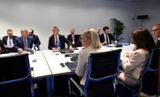 La Turchia ritira il veto:  verso l'ingresso di Svezia e Finlandia nella Nato